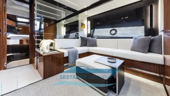 Riva 56 RIVALE usado à venda