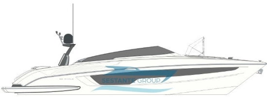 Riva 56 RIVALE usado à venda