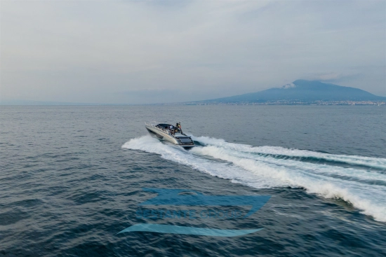 Riva 56 RIVALE usado à venda