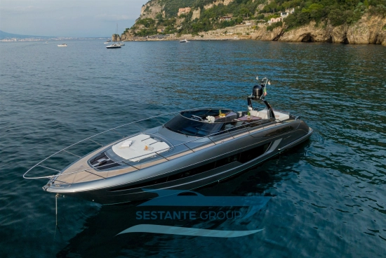 Riva 56 RIVALE usado à venda