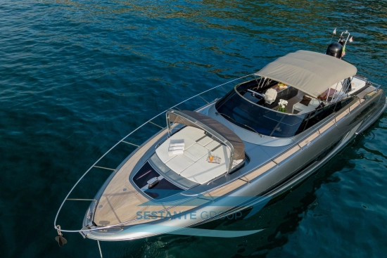 Riva 56 RIVALE usado à venda