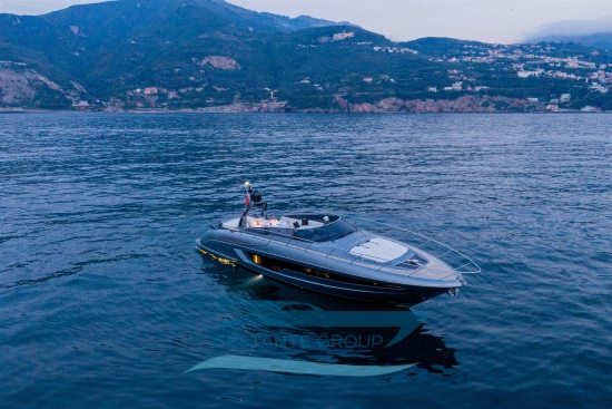 Riva 56 RIVALE usado à venda