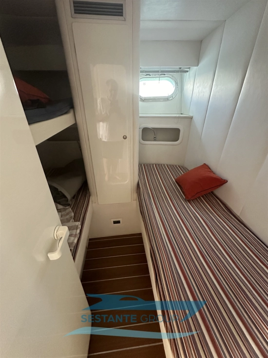 Magnum Marine 53 Sport usata in vendita