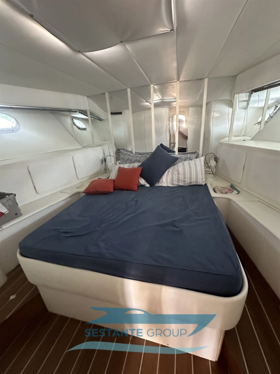 Magnum Marine 53 Sport usata in vendita
