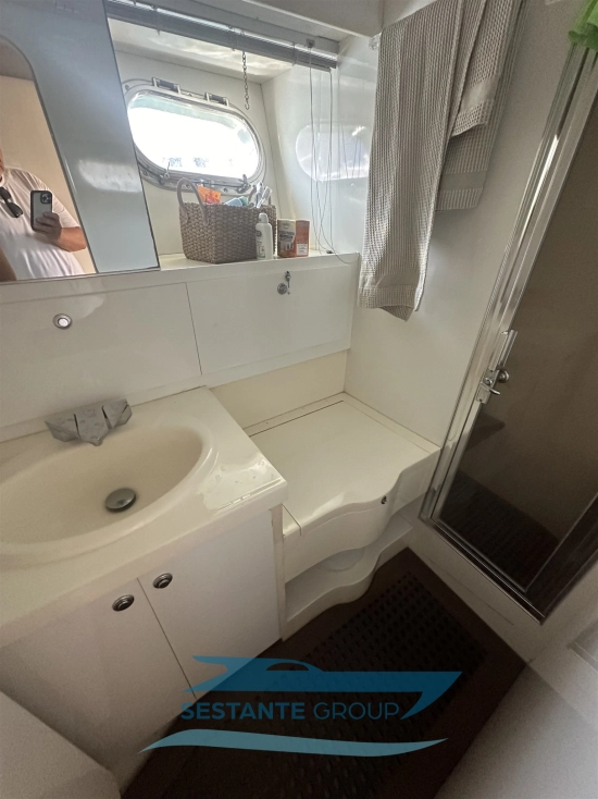 Magnum Marine 53 Sport usata in vendita