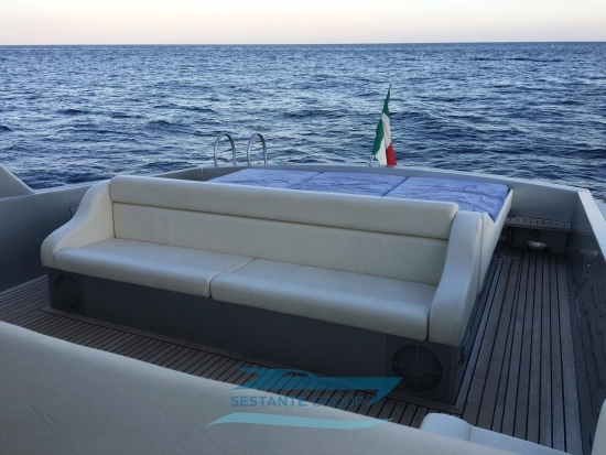 Magnum Marine 53 Sport usata in vendita