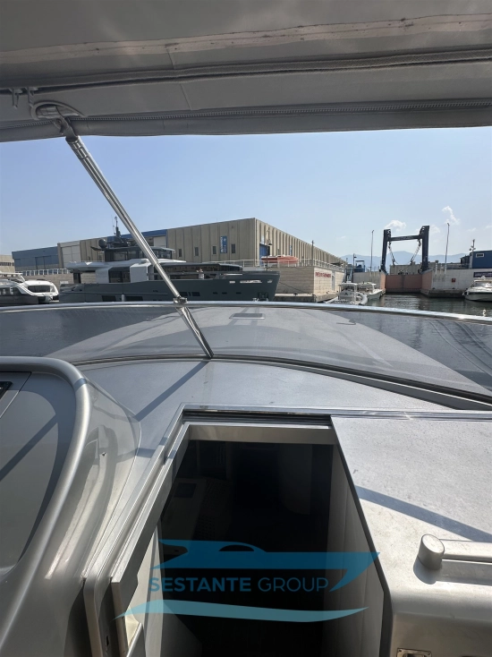 Magnum Marine 53 Sport usata in vendita