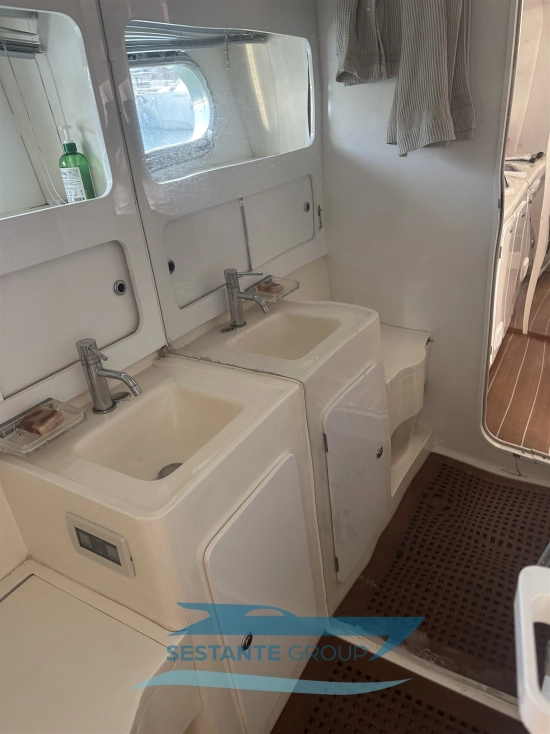 Magnum Marine 53 Sport usata in vendita