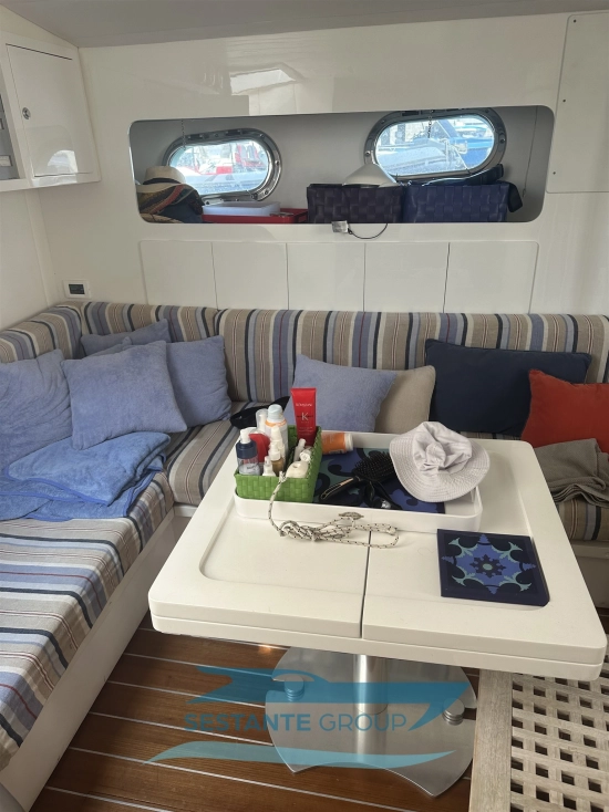 Magnum Marine 53 Sport usata in vendita