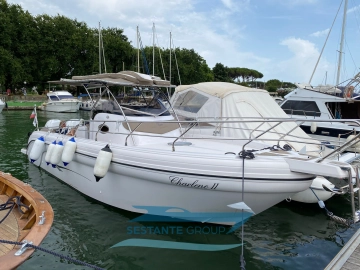 Ranieri SHADOW 30 usata in vendita