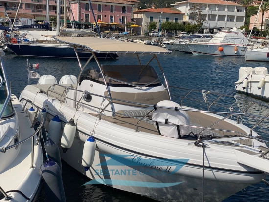 Ranieri SHADOW 30 usado à venda