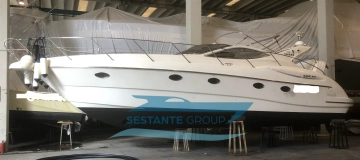 Gobbi 425 SC de segunda mano en venta