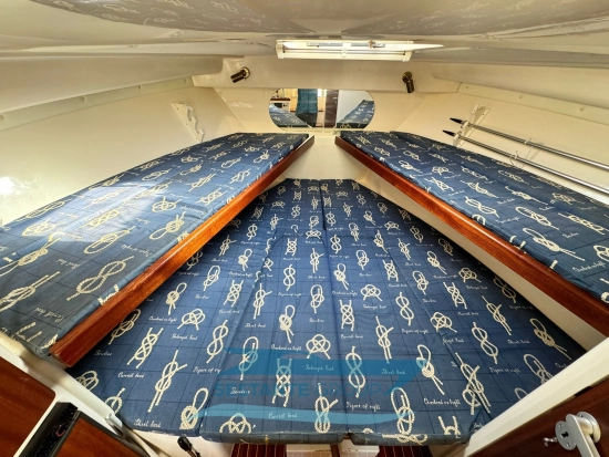 3B Craft 270 Open usata in vendita