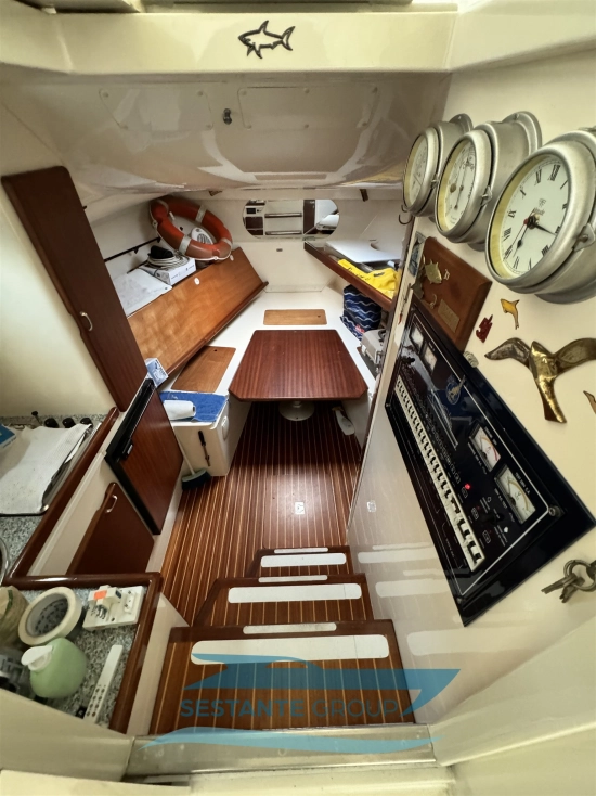 3B Craft 270 Open usata in vendita