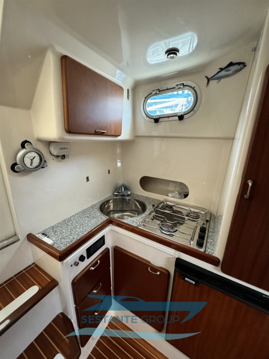 3B Craft 270 Open usata in vendita