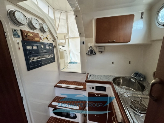 3B Craft 270 Open usata in vendita