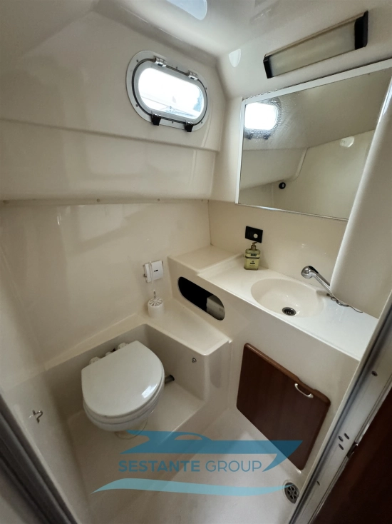 3B Craft 270 Open usata in vendita