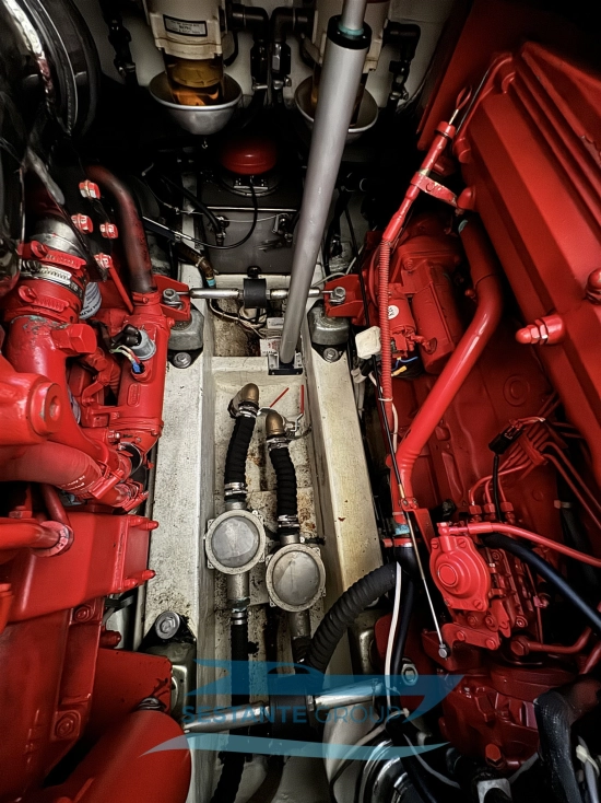 3B Craft 270 Open usata in vendita