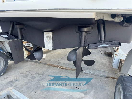 3B Craft 270 Open usata in vendita