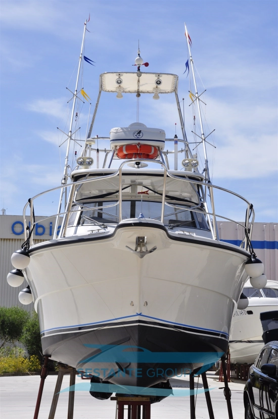 3B Craft 270 Open usata in vendita