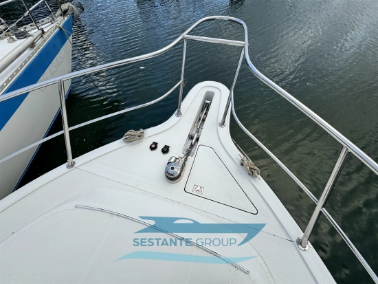 3B Craft 270 Open usata in vendita