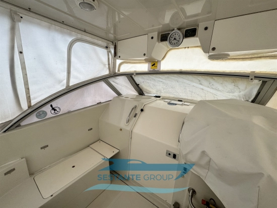 3B Craft 270 Open usata in vendita