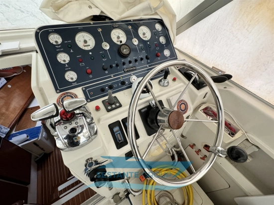 3B Craft 270 Open usata in vendita