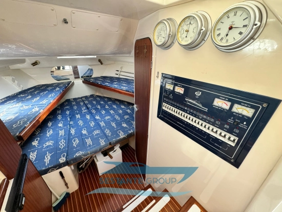 3B Craft 270 Open usata in vendita