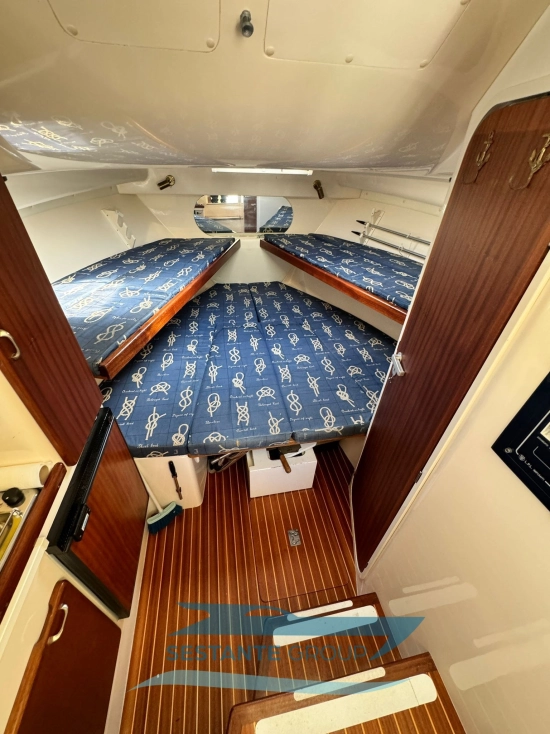3B Craft 270 Open usata in vendita