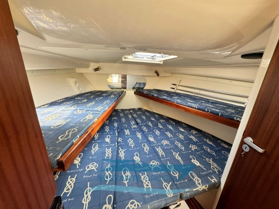 3B Craft 270 Open usata in vendita