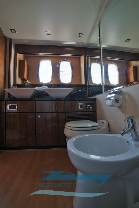 Fairline Squadron 74 de segunda mano en venta