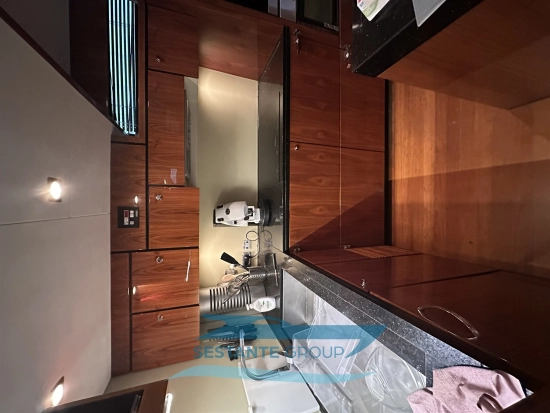 Fairline Squadron 74 de segunda mano en venta