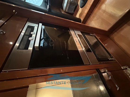 Fairline Squadron 74 de segunda mano en venta