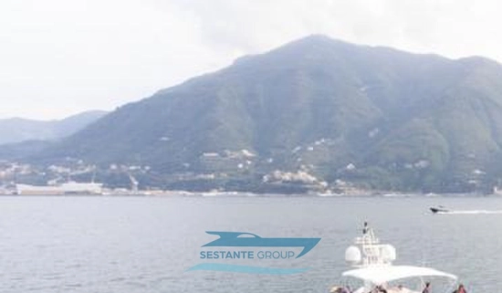Fairline Squadron 74 de segunda mano en venta