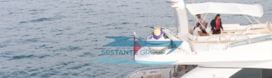Fairline Squadron 74 de segunda mano en venta