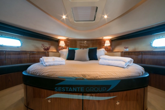 Fairline Squadron 74 de segunda mano en venta