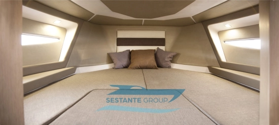 Ranieri Next 370 SH de segunda mano en venta