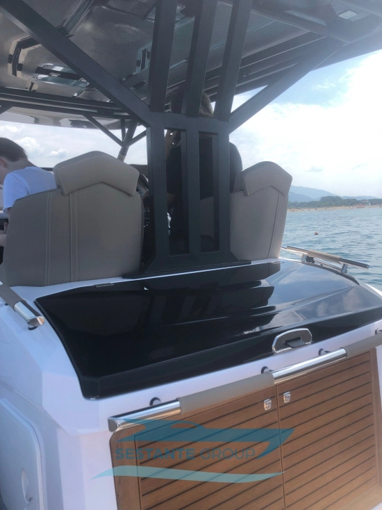 Ranieri Next 370 SH de segunda mano en venta