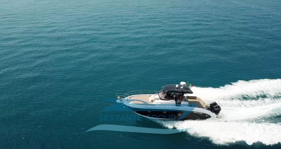 Ranieri Next 370 SH de segunda mano en venta