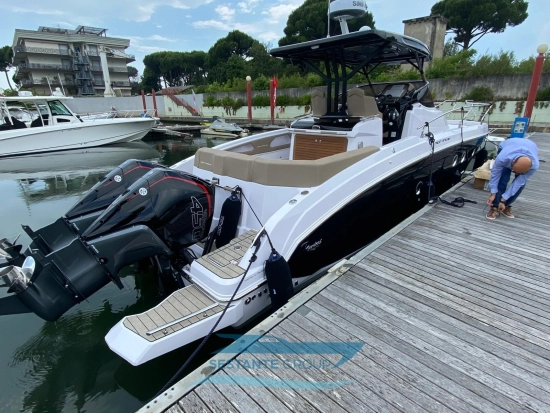 Ranieri Next 370 SH de segunda mano en venta