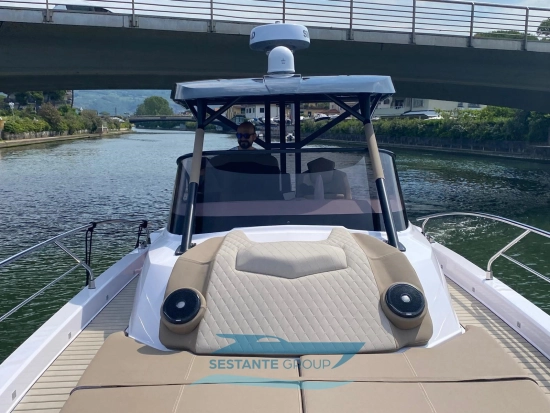 Ranieri Next 370 SH de segunda mano en venta