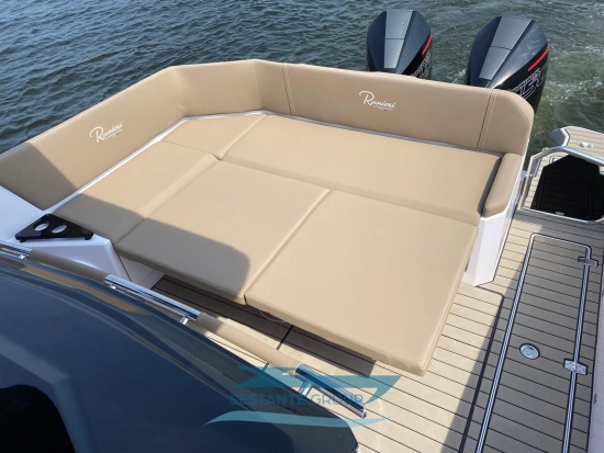 Ranieri Next 370 SH de segunda mano en venta