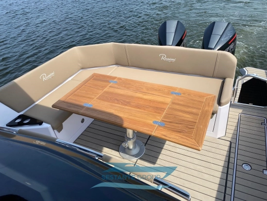 Ranieri Next 370 SH de segunda mano en venta