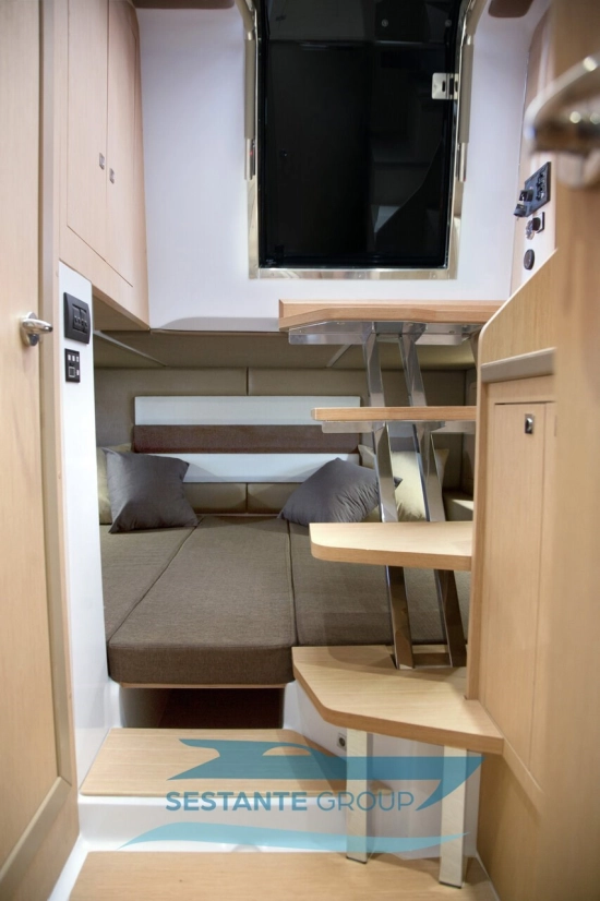 Ranieri Next 370 SH de segunda mano en venta