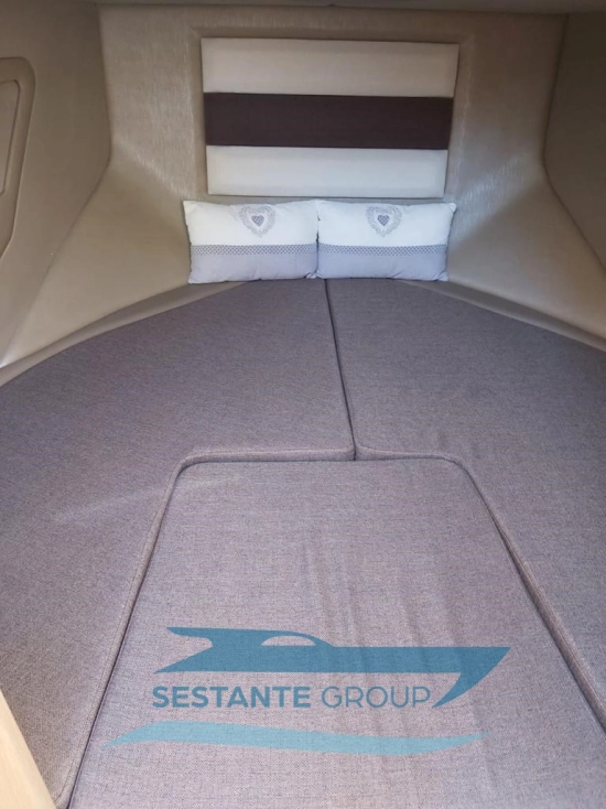 Ranieri Next 290 SH de segunda mano en venta