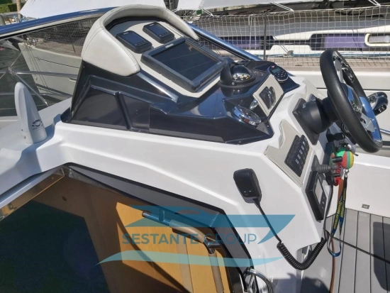 Ranieri Next 290 SH de segunda mano en venta