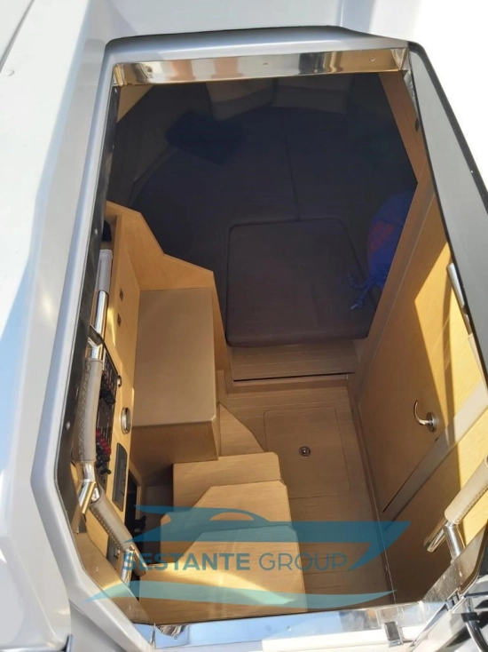 Ranieri Next 290 SH de segunda mano en venta