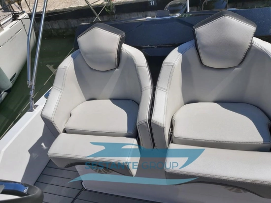Ranieri Next 290 SH de segunda mano en venta