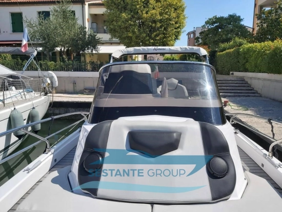Ranieri Next 290 SH de segunda mano en venta