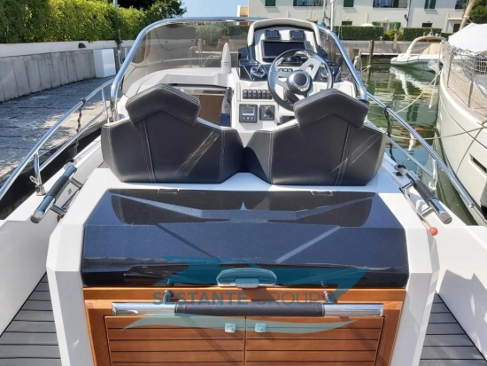 Ranieri Next 290 SH de segunda mano en venta